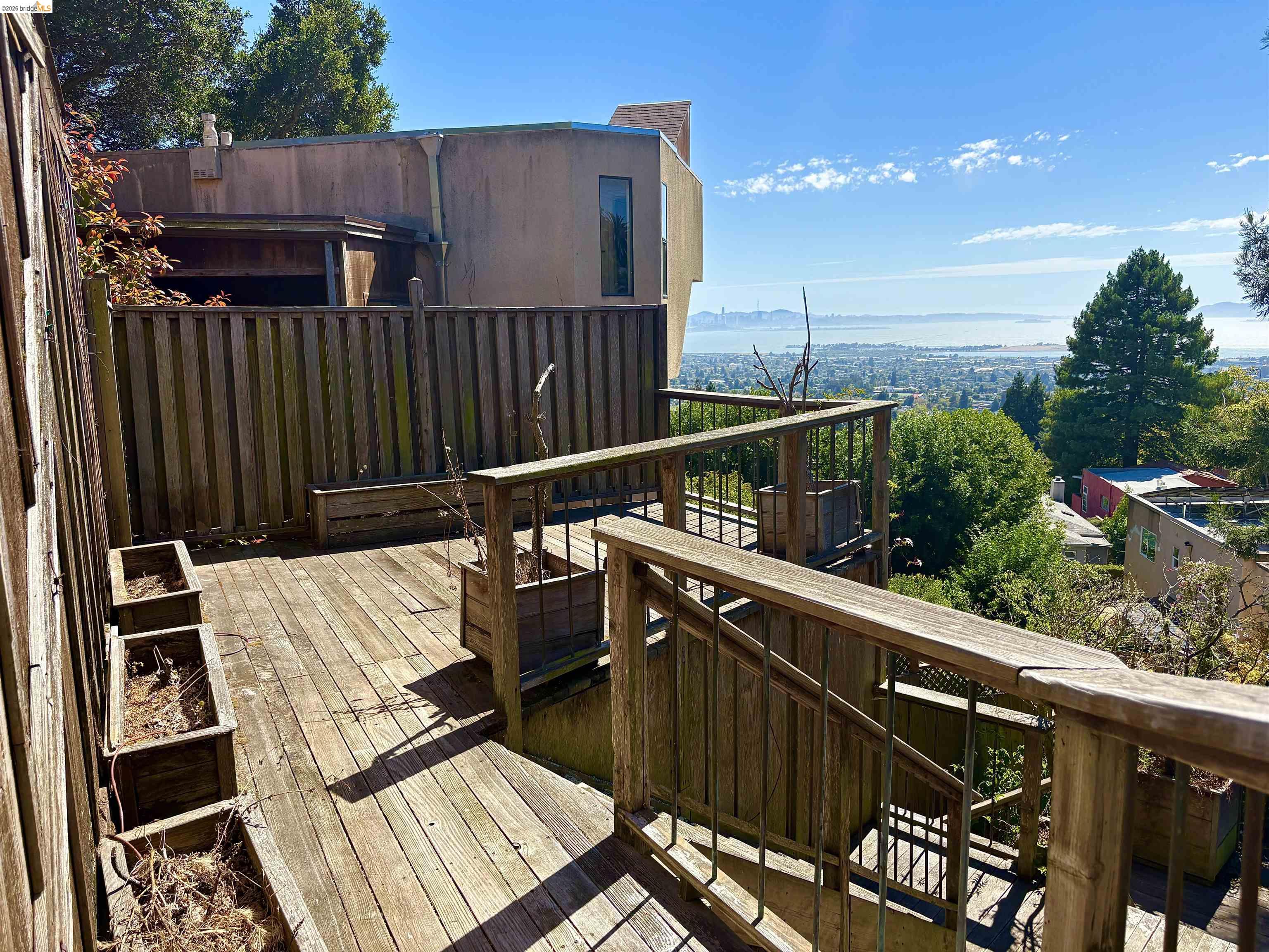 916 Cragmont Avenue Berkeley, CA 94708 - Photo 31 of 35