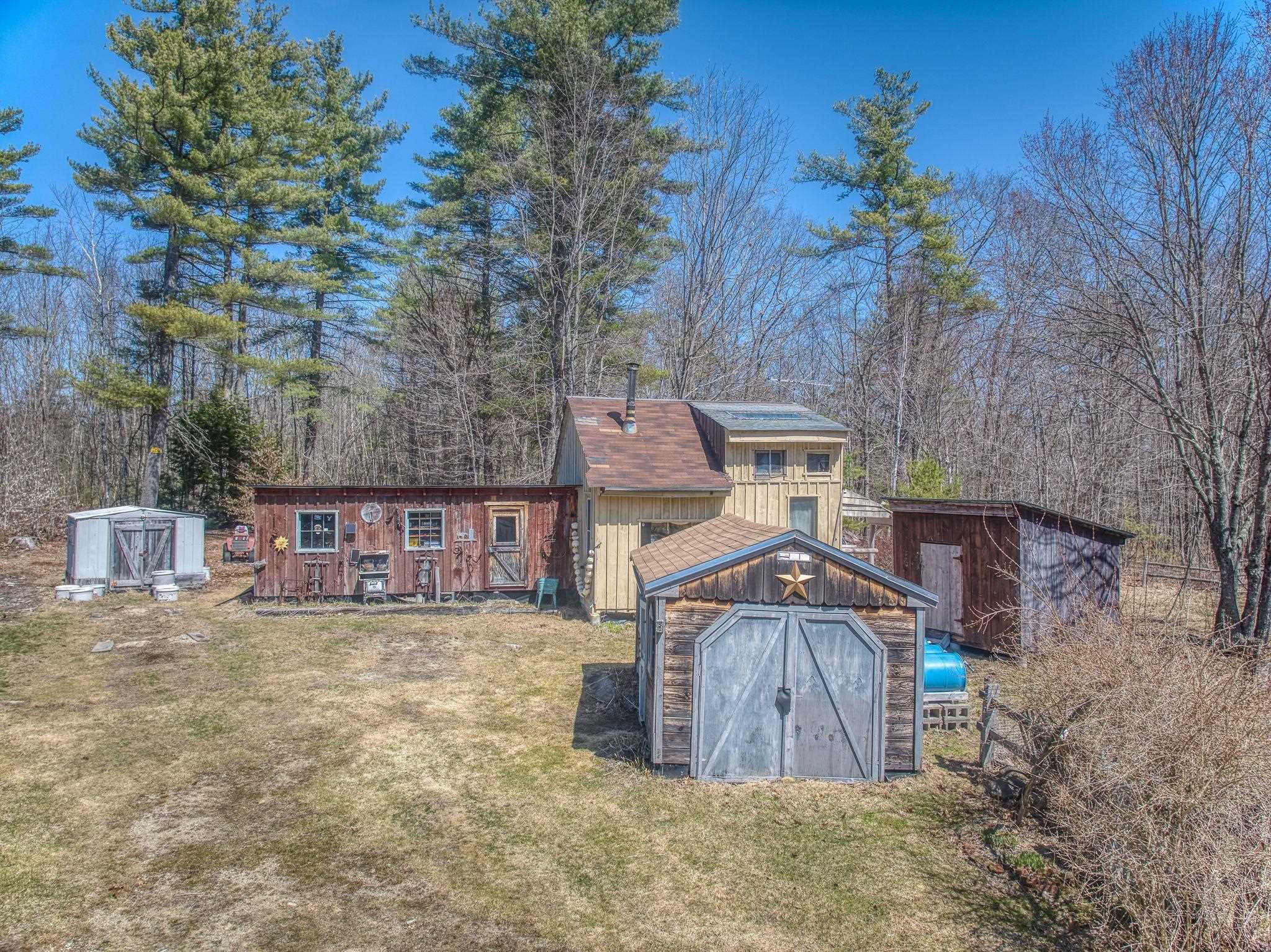 151 Homestead Lane Rindge, NH 03461 - Photo 5 of 11