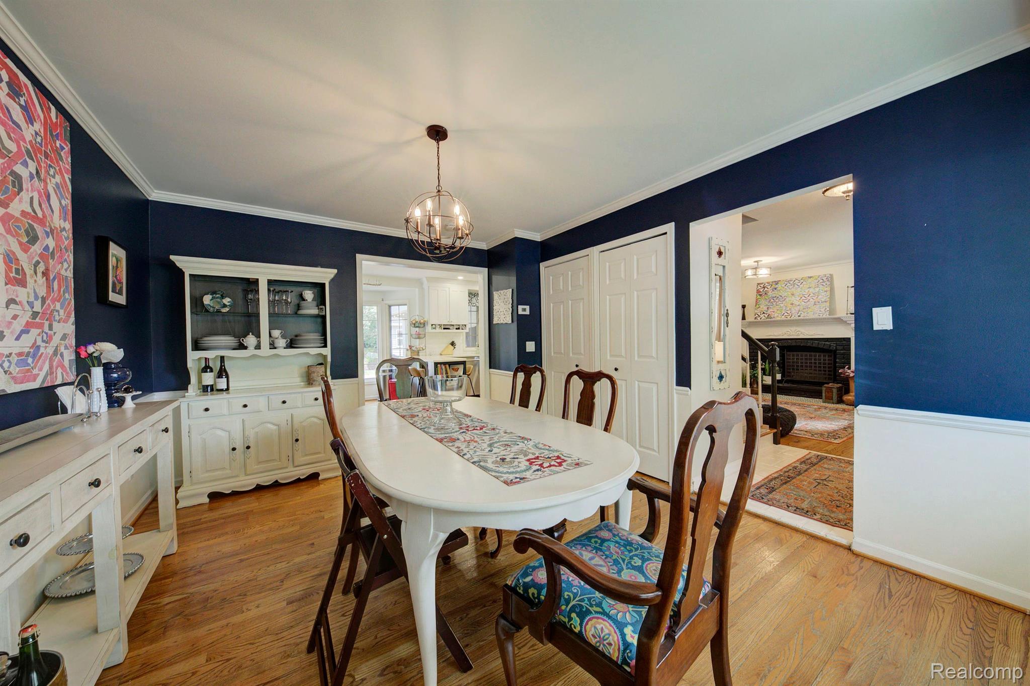 435 Welch Road Northville, MI 48167 - Photo 20 of 49 Gallery Image 20