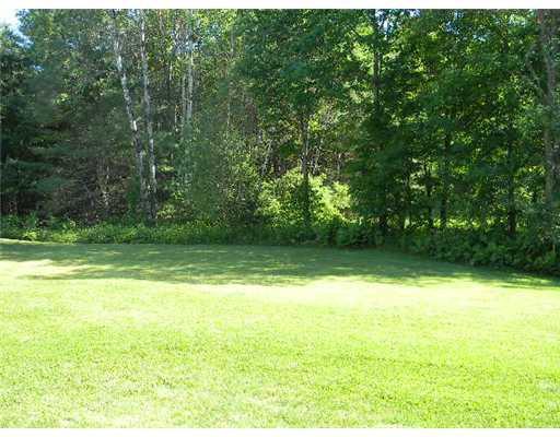 214 Brighton Hill Road Minot, ME 04258 - Photo 20 of 23 Yard/Garden.