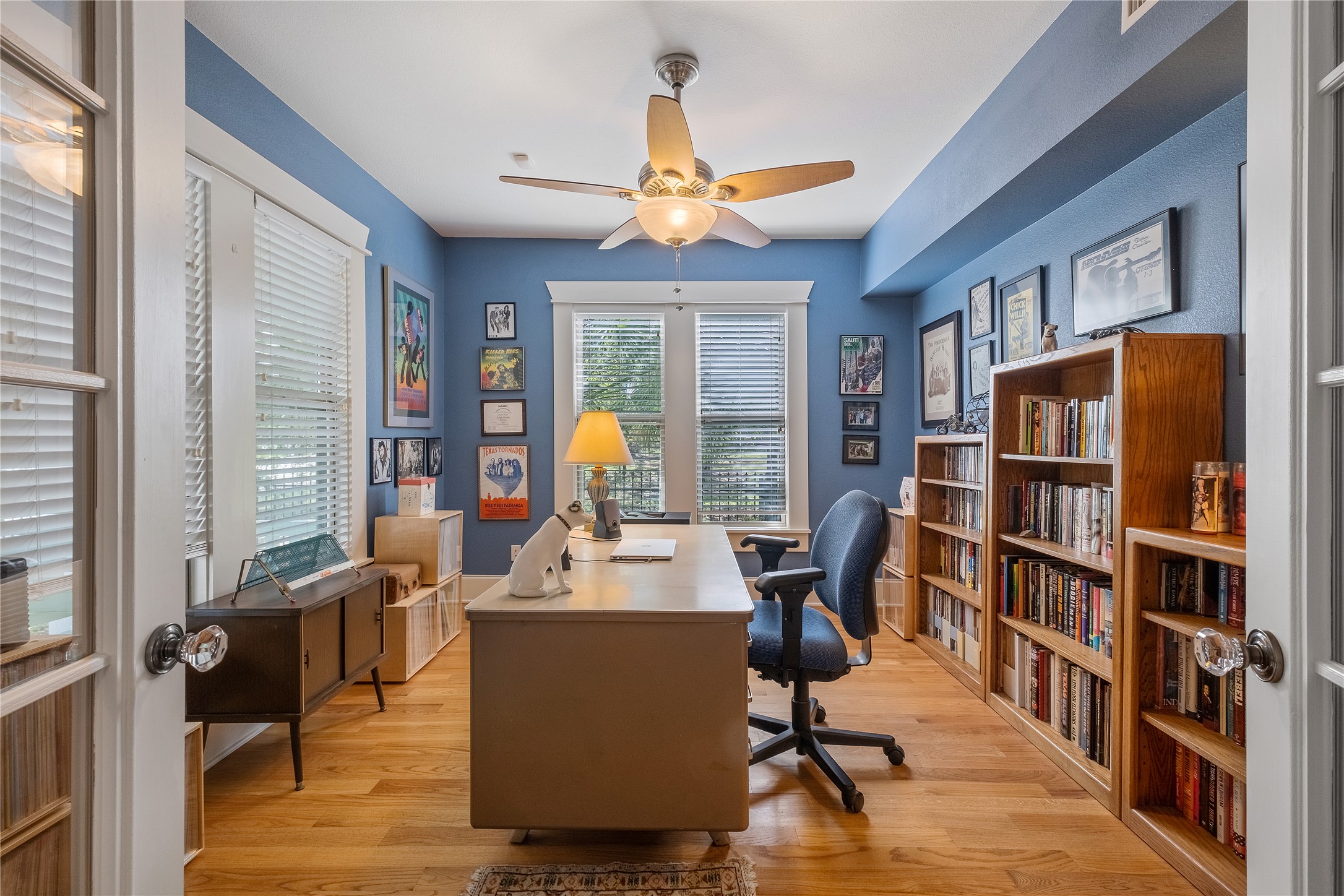 903 East 14th Street Austin, TX 78702 - Photo 5 of 31 Dedicated office (first floor)
