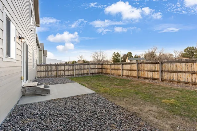 $2,250 | 5452 Hammond Drive, Colorado Springs, CO 80915