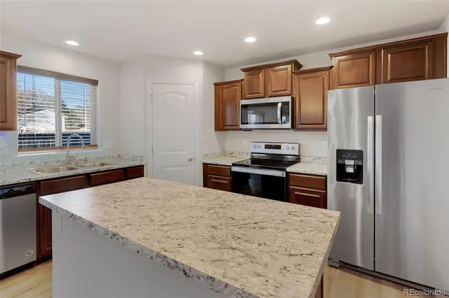 $2,250 | 5452 Hammond Drive, Colorado Springs, CO 80915