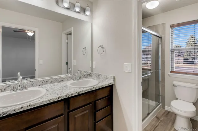 $2,250 | 5452 Hammond Drive, Colorado Springs, CO 80915