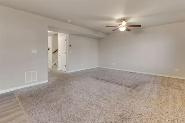 $2,250 | 5452 Hammond Drive, Colorado Springs, CO 80915