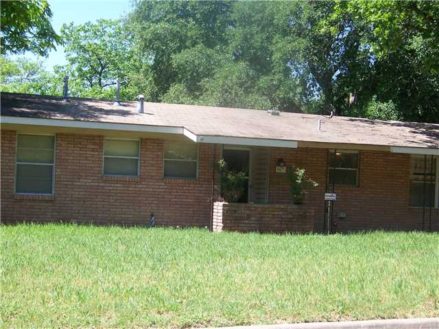 1413 Ridgehaven Drive Austin, TX 78723 - Photo 1 of 1 Gallery Image 1