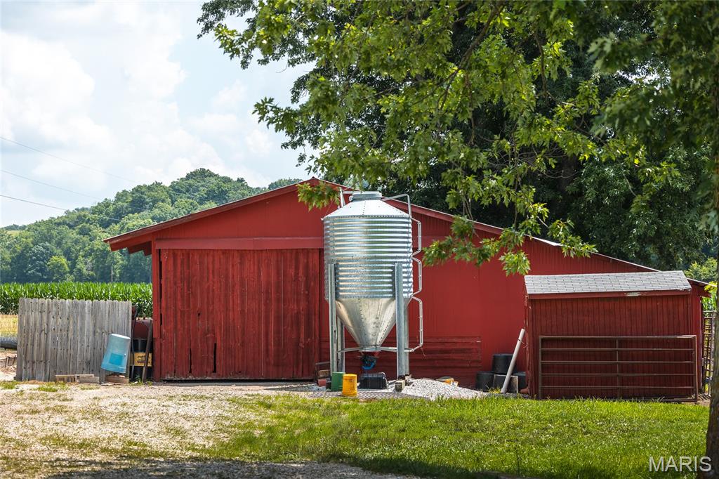2924 Bess Hollow Road Kampsville, IL 62053 - Photo 51 of 96