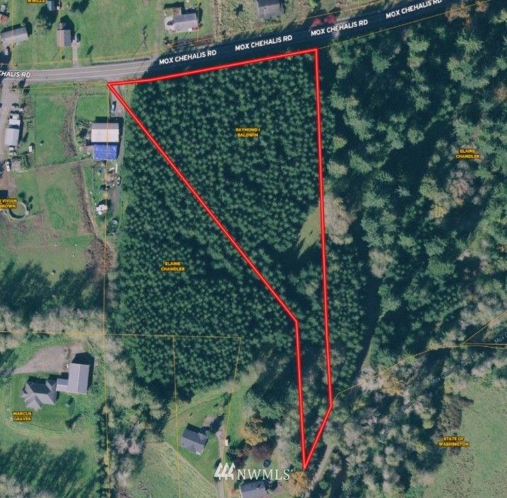 -xx Mox Chehalis Road Elma, WA 98541 - Photo 11 of 11 Gallery Image 11