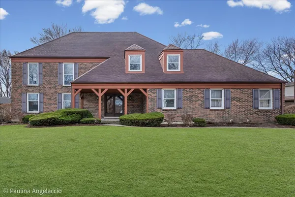 $695,000 | 1245 West Hampton Place, Palatine, IL 60067