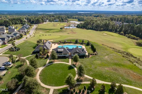 $849,900 | 319 High Woods Ridge, Chapel Hill, NC 27517