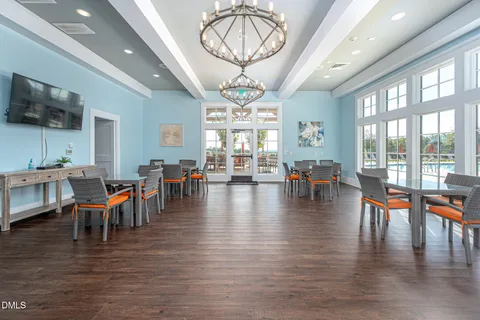 $849,900 | 319 High Woods Ridge, Chapel Hill, NC 27517