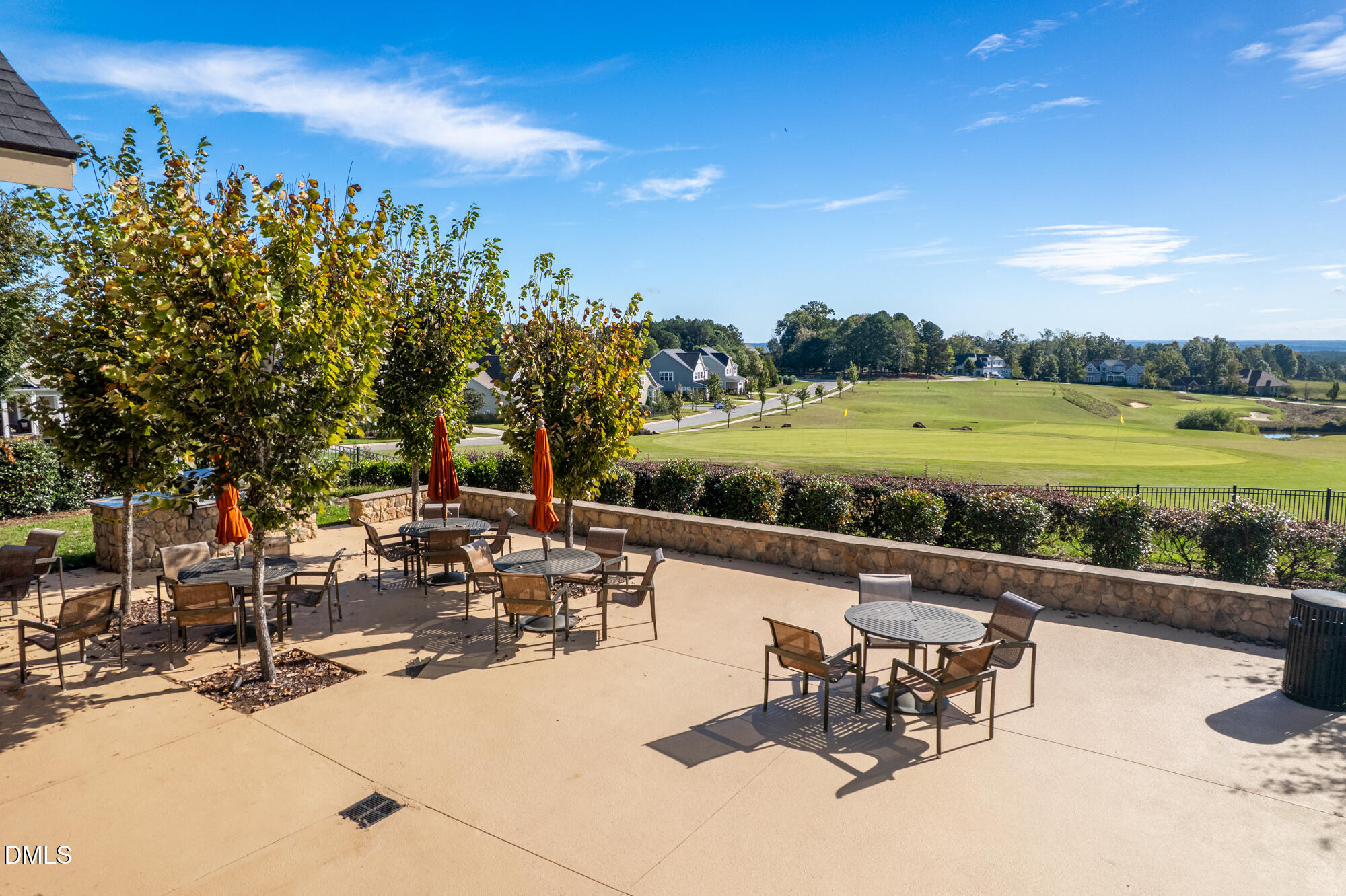 319 High Woods Ridge Chapel Hill, NC 27517 - Photo 61 of 71 Community Area