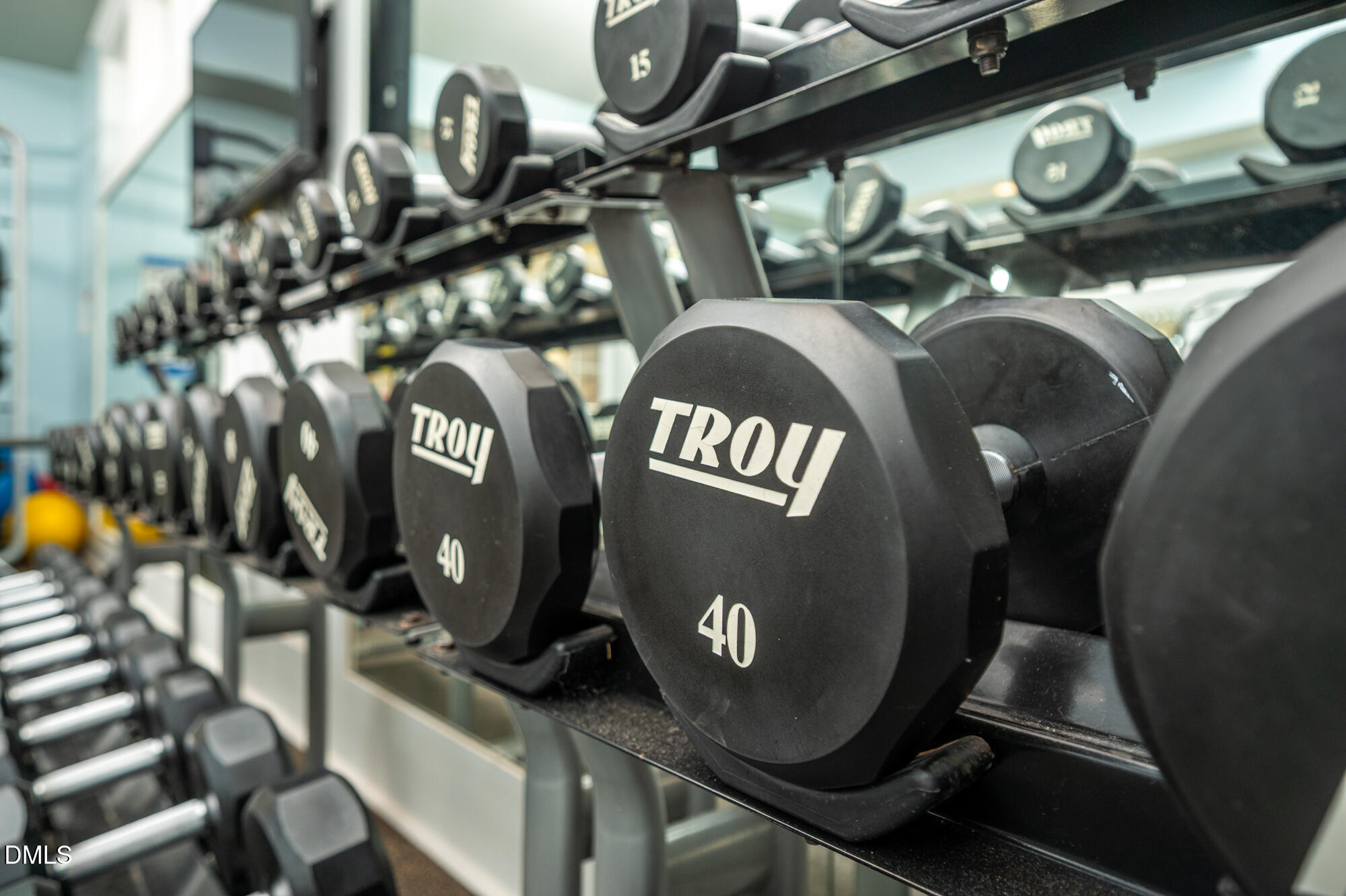 319 High Woods Ridge Chapel Hill, NC 27517 - Photo 65 of 71 Legacy Gym