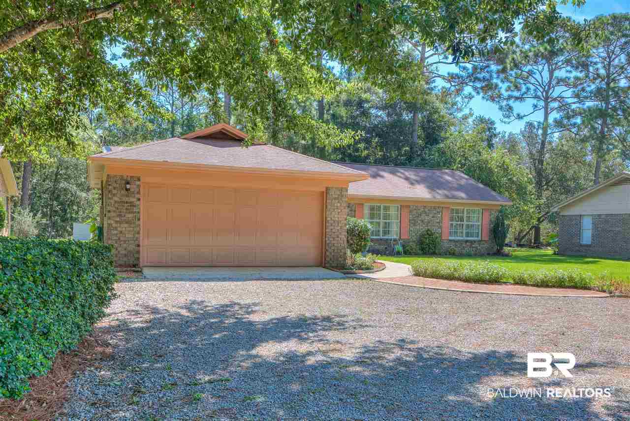 9238 Hammock Road Elberta, AL 36530 - Photo 4 of 50