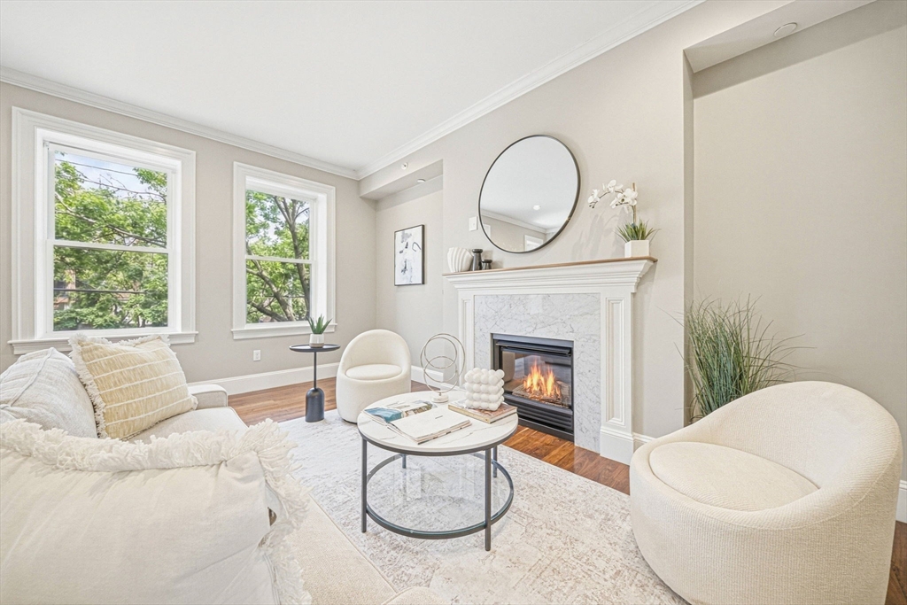 324 Tappan Street, Unit 2 Brookline, MA 02445 - Photo 12 of 23