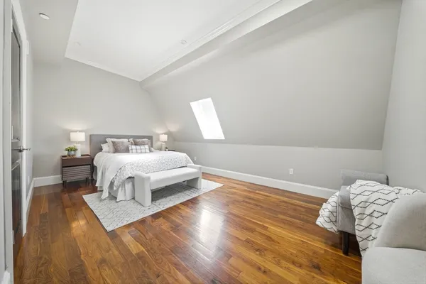 $2,695,000 | 324 Tappan Street, Unit 2, Brookline, MA 02445