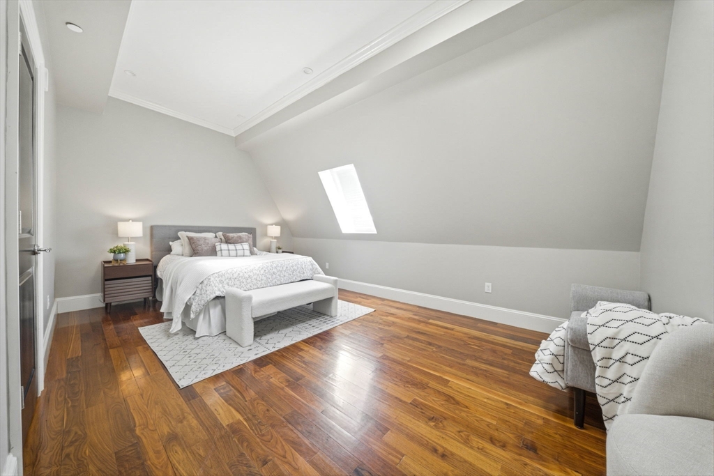 324 Tappan Street, Unit 2 Brookline, MA 02445 - Photo 17 of 23
