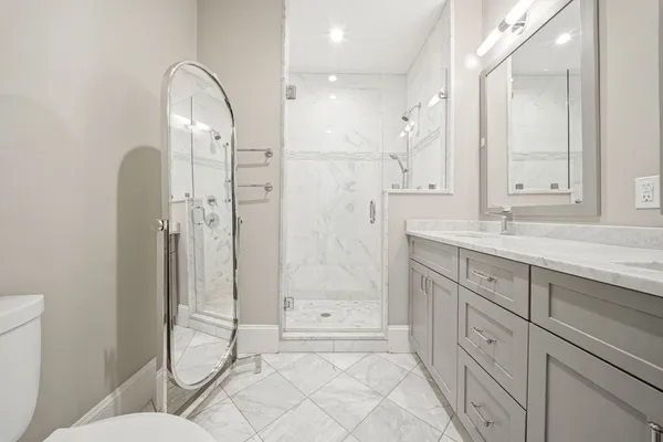 $2,695,000 | 324 Tappan Street, Unit 2, Brookline, MA 02445