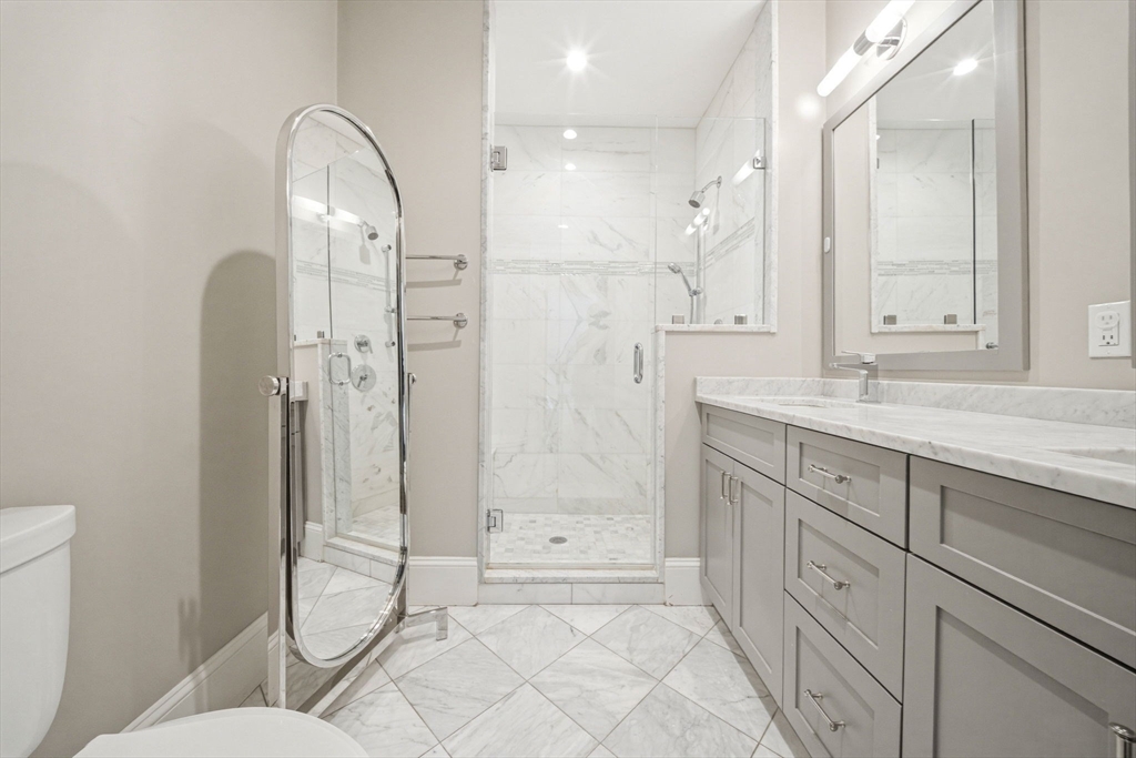 324 Tappan Street, Unit 2 Brookline, MA 02445 - Photo 18 of 23