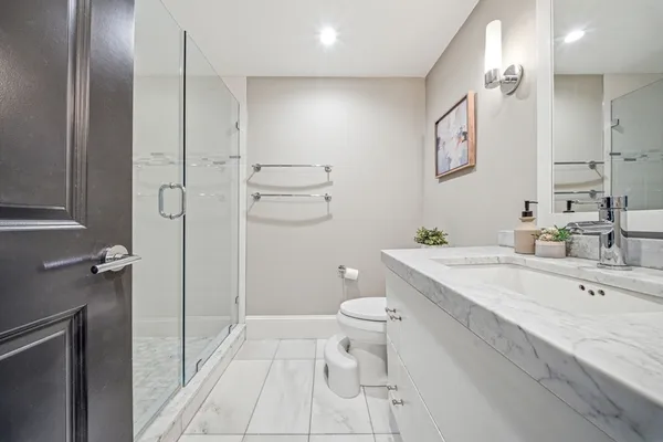$2,695,000 | 324 Tappan Street, Unit 2, Brookline, MA 02445