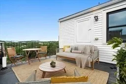 $2,695,000 | 324 Tappan Street, Unit 2, Brookline, MA 02445