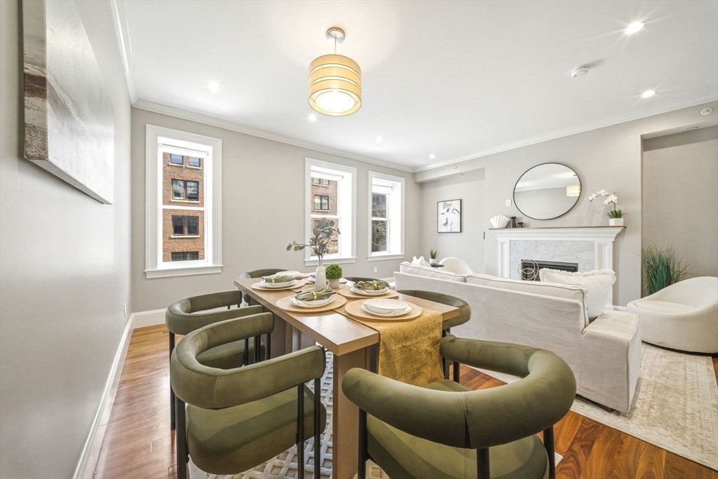 324 Tappan Street, Unit 2 Brookline, MA 02445 - Photo 10 of 23
