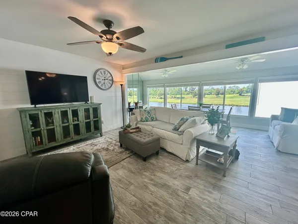 $235,000 | 4725 Bay Point Road, Unit 269, Panama City, FL 32408