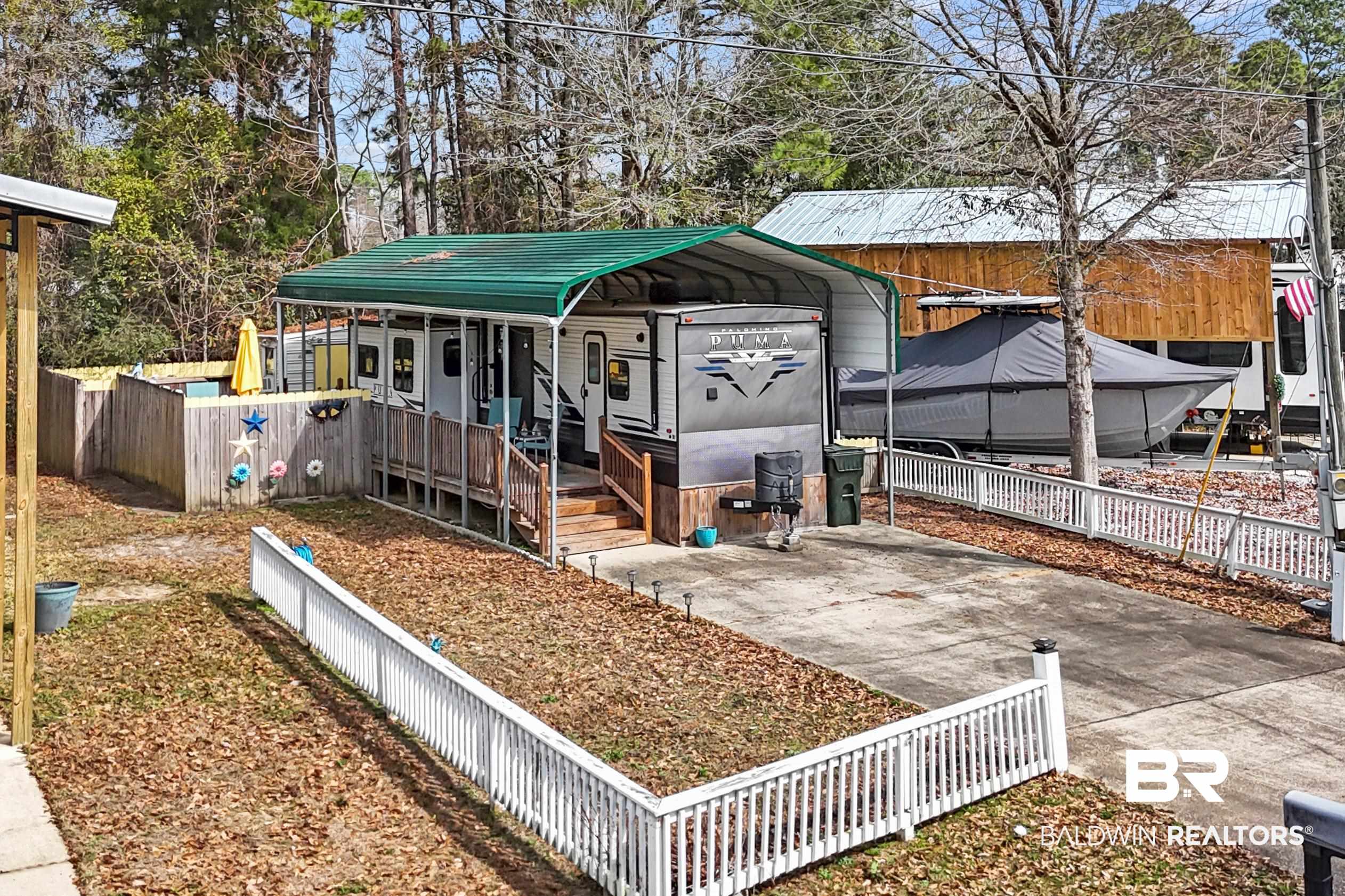 198 Defuniak Loop Lillian, AL 36549 - Photo 23 of 24 Gallery Image 23