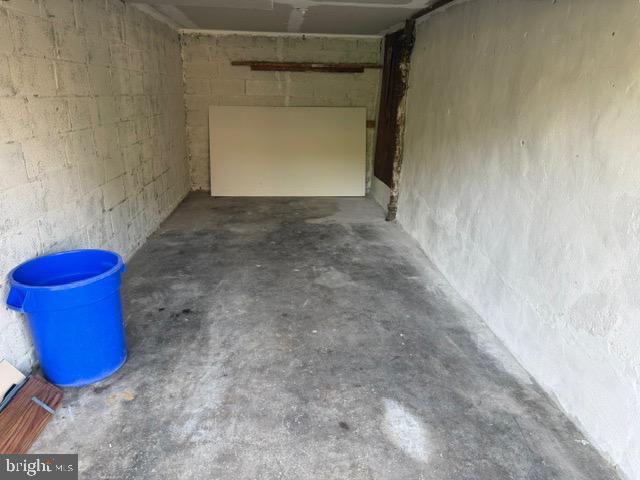 236 Blanchard Road Drexel Hill, PA 19026 - Photo 25 of 26 Attached Garage