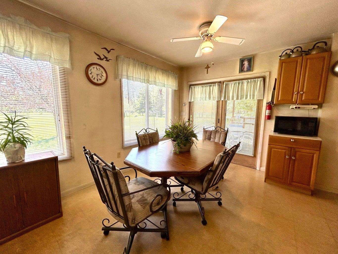 5510 Ridge Road Luzerne, MI 48636 - Photo 12 of 30