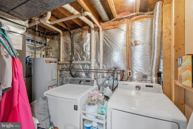 $2,600 | 117 Village Way, Mount Airy, MD 21771