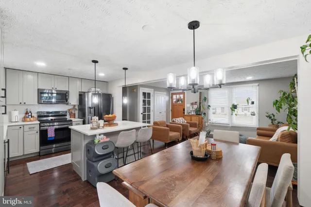 $2,600 | 117 Village Way, Mount Airy, MD 21771