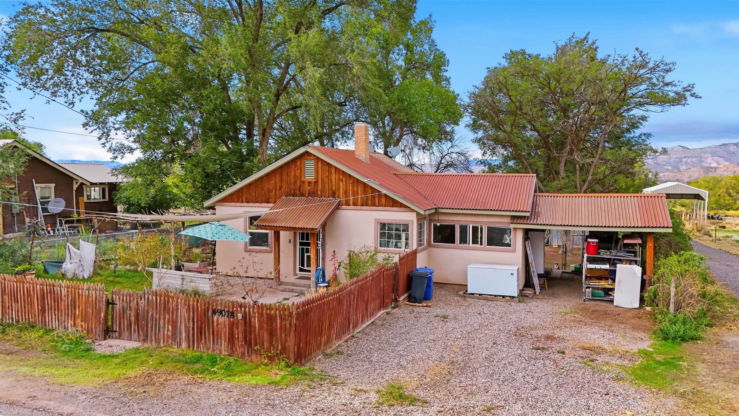 49078 KE Road Mesa, CO 81643 - Photo 1 of 18 Gallery Image 1