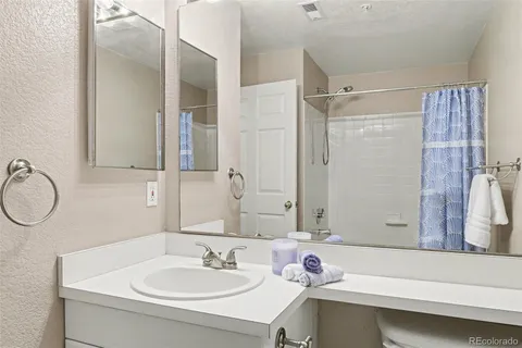 $270,000 | 8707 East Florida Avenue, Unit 507, Denver, CO 80247