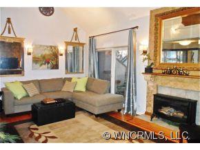 75 Maple Ridge Lane Asheville, NC 28806 - Photo 2 of 13 Gallery Image 2