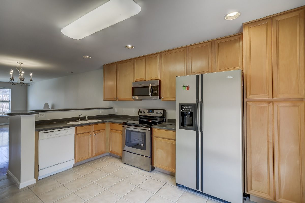 9813 Castain Drive Raleigh, NC 27617 - Photo 8 of 16 Photo 8
