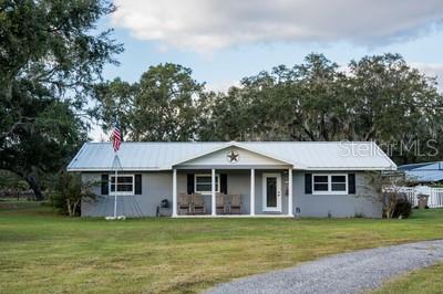 9919 Hickory Hollow Road Leesburg, FL 34788 - Photo 1 of 1 Gallery Image 1