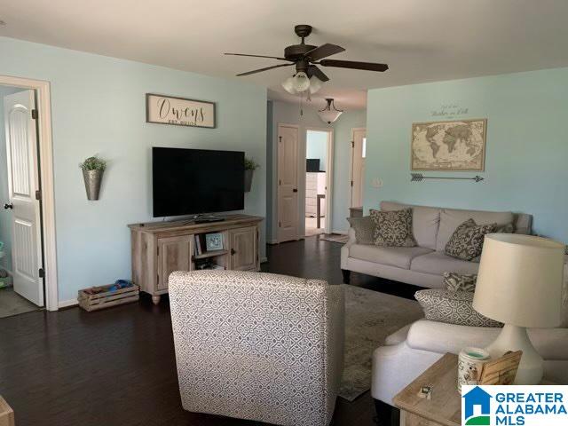 5345 Jean Ridge Lane Odenville, AL 35120 - Photo 8 of 30