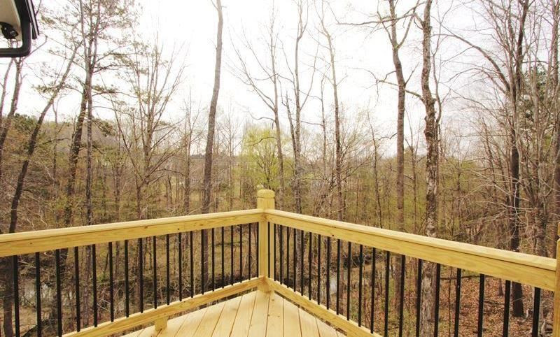 4404 Duraleigh Road Raleigh, NC 27612 - Photo 3 of 15 deck