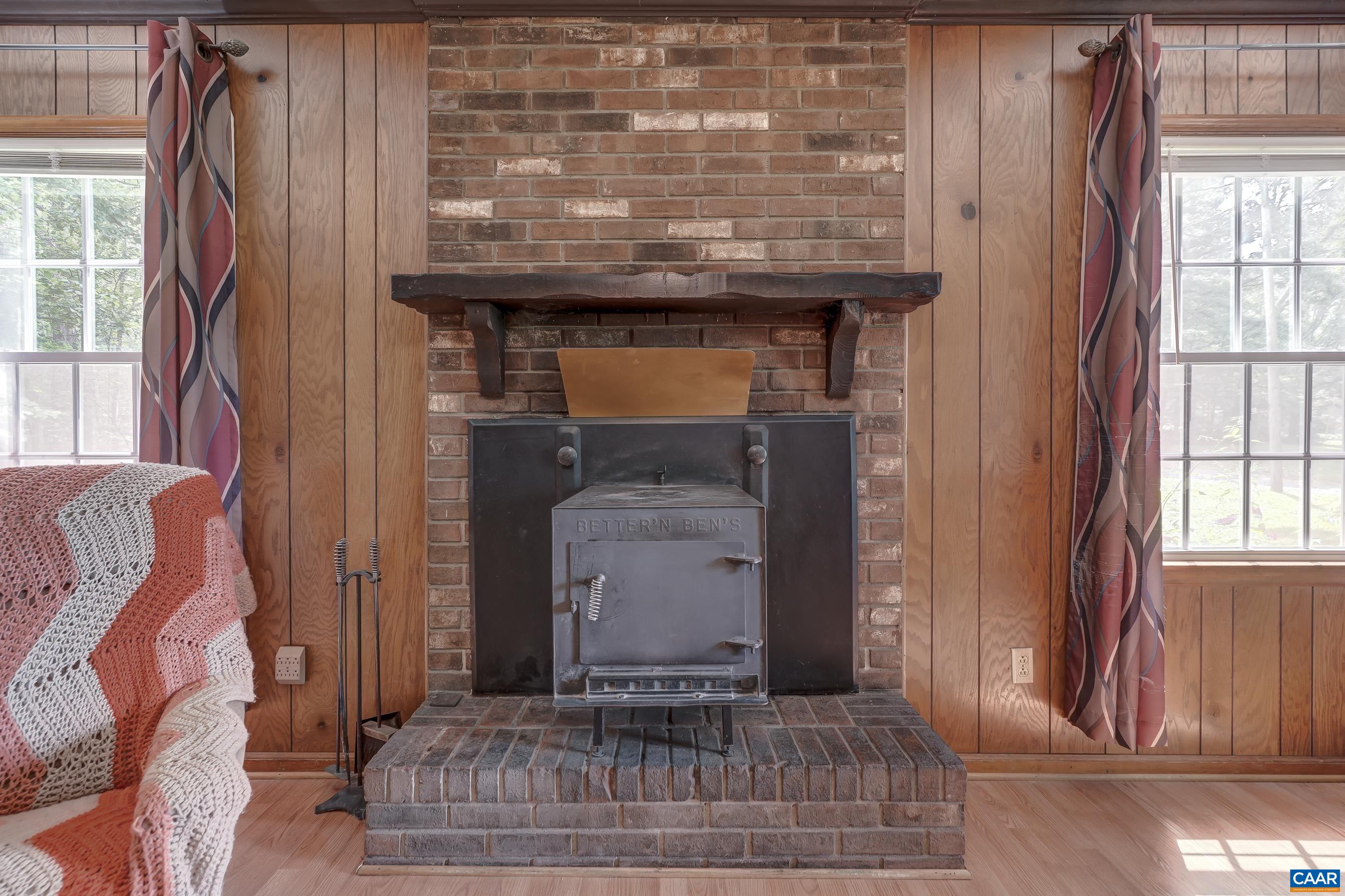 3165 Venable Road Kents Store, VA 23084 - Photo 13 of 42 Gallery Image 13