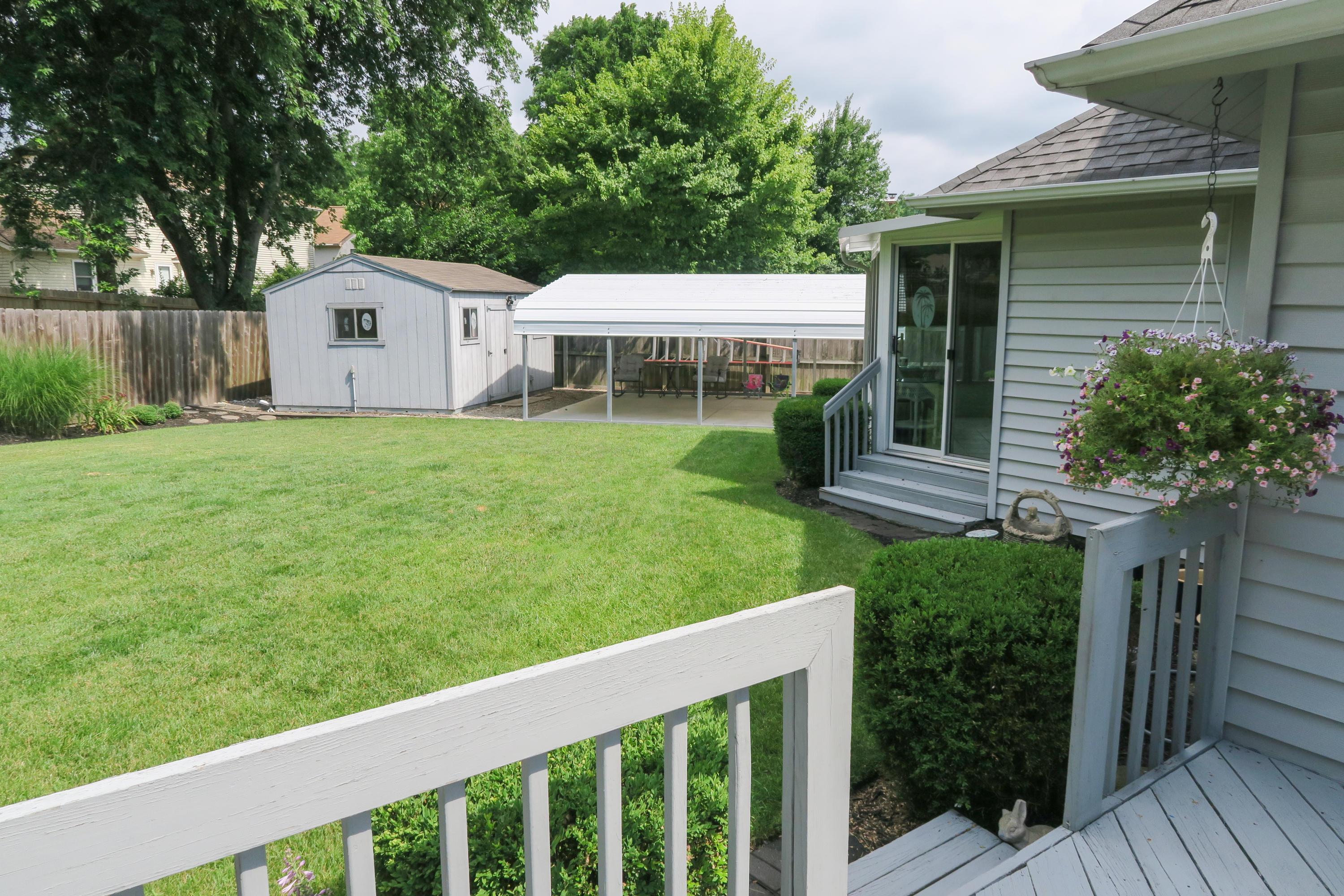 6963 Cooper Road Columbus, OH 43231 - Photo 31 of 37
