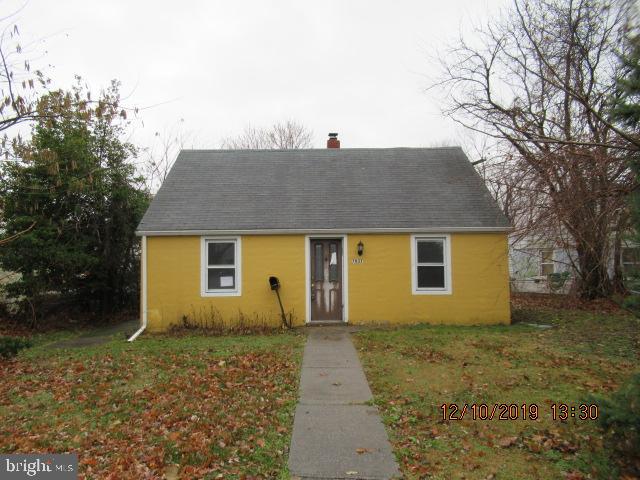 7837 Fairgreen Road Baltimore, MD 21222 - Photo 2 of 16