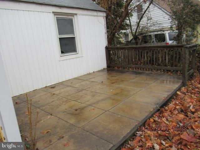 7837 Fairgreen Road Baltimore, MD 21222 - Photo 14 of 16
