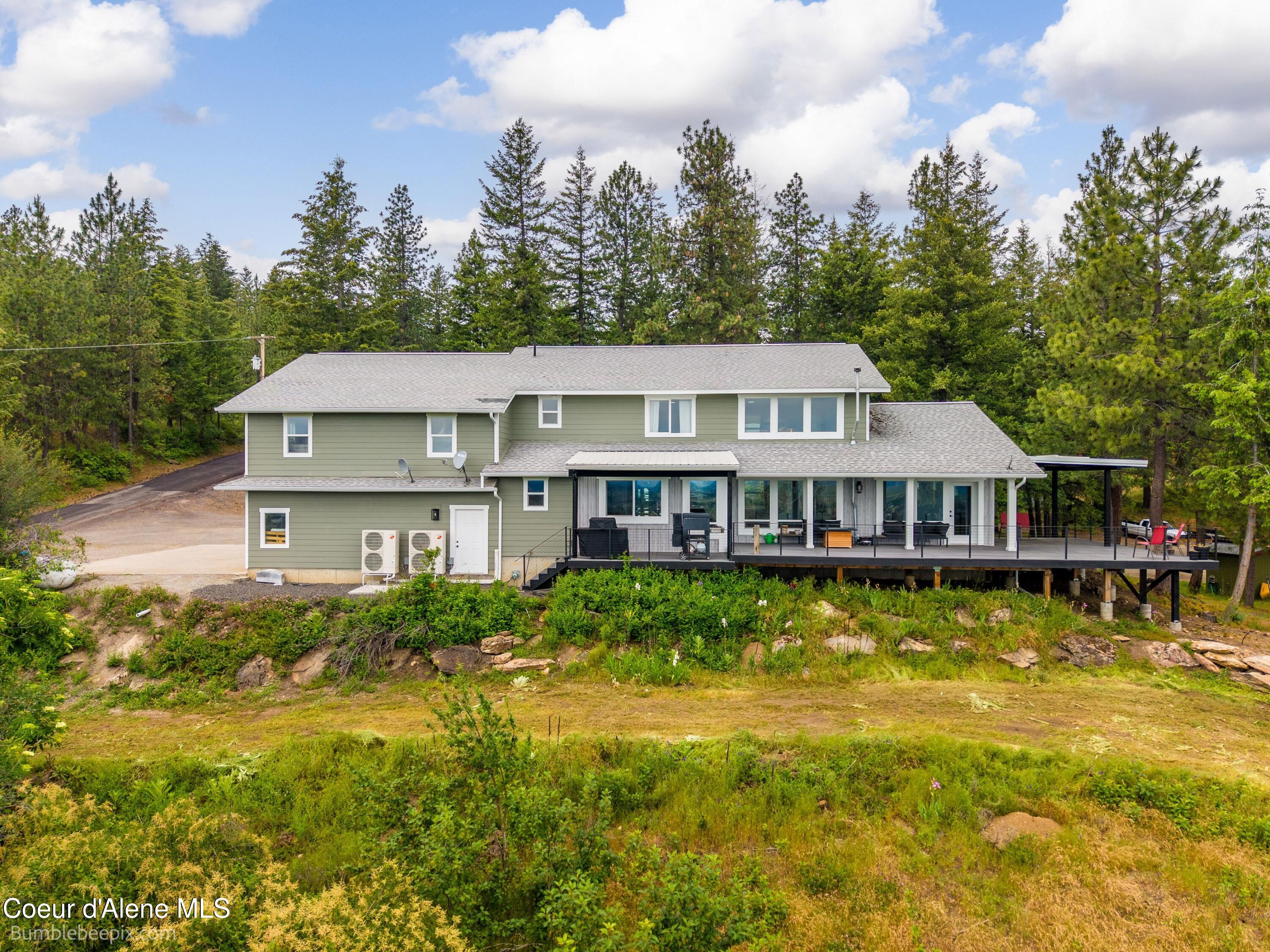 10324 North Payment Peak Road Post Falls, ID 83854 - Photo 63 of 98 Around the house