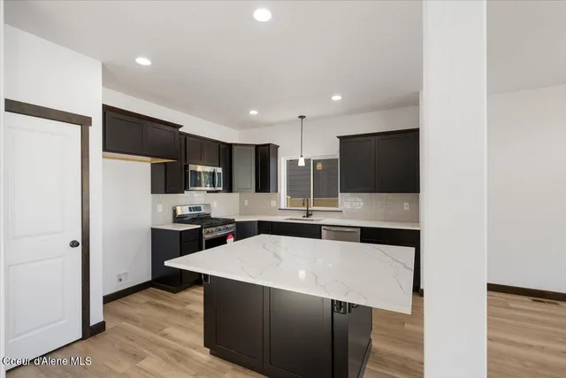 $780,000 | 2003 East Plaza Court, Post Falls, ID 83854