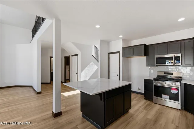 $780,000 | 2003 East Plaza Court, Post Falls, ID 83854