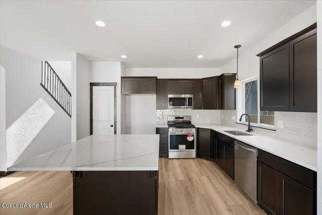 $780,000 | 2003 East Plaza Court, Post Falls, ID 83854