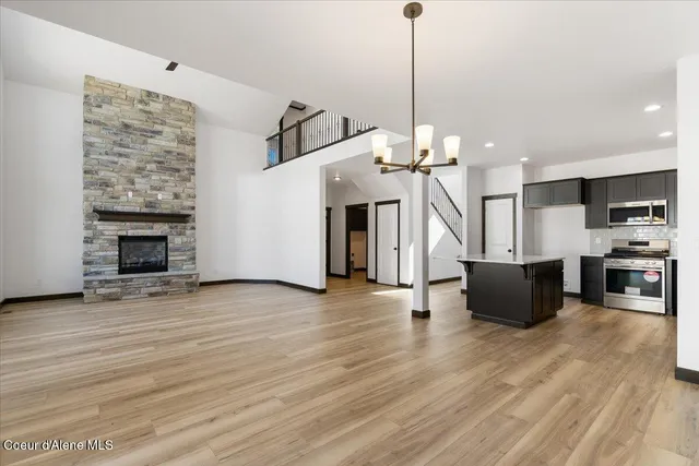 $780,000 | 2003 East Plaza Court, Post Falls, ID 83854