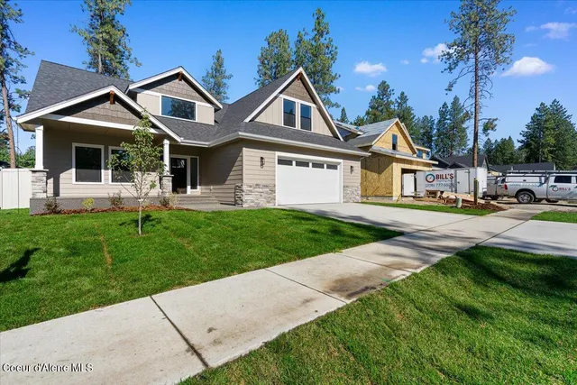 $780,000 | 2003 East Plaza Court, Post Falls, ID 83854