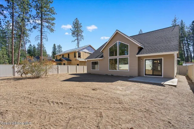 $780,000 | 2003 East Plaza Court, Post Falls, ID 83854